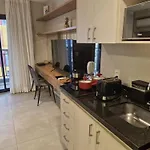 Studio Confort Proximo Ao Aeroporto Shopping E Metro