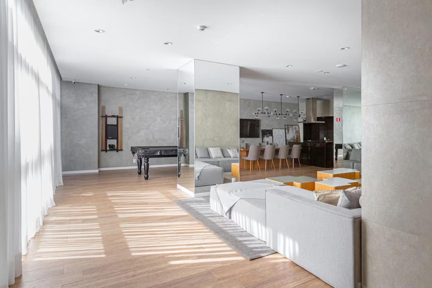 Apartamento Confort Proximo Ao Aeroporto Shopping E Metro