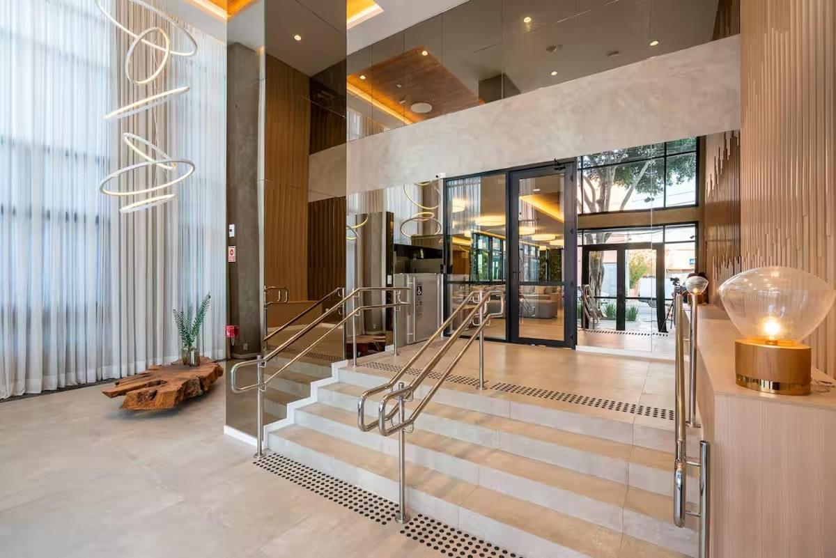 Apartamento Confort Proximo Ao Aeroporto Shopping E Metro São Paulo