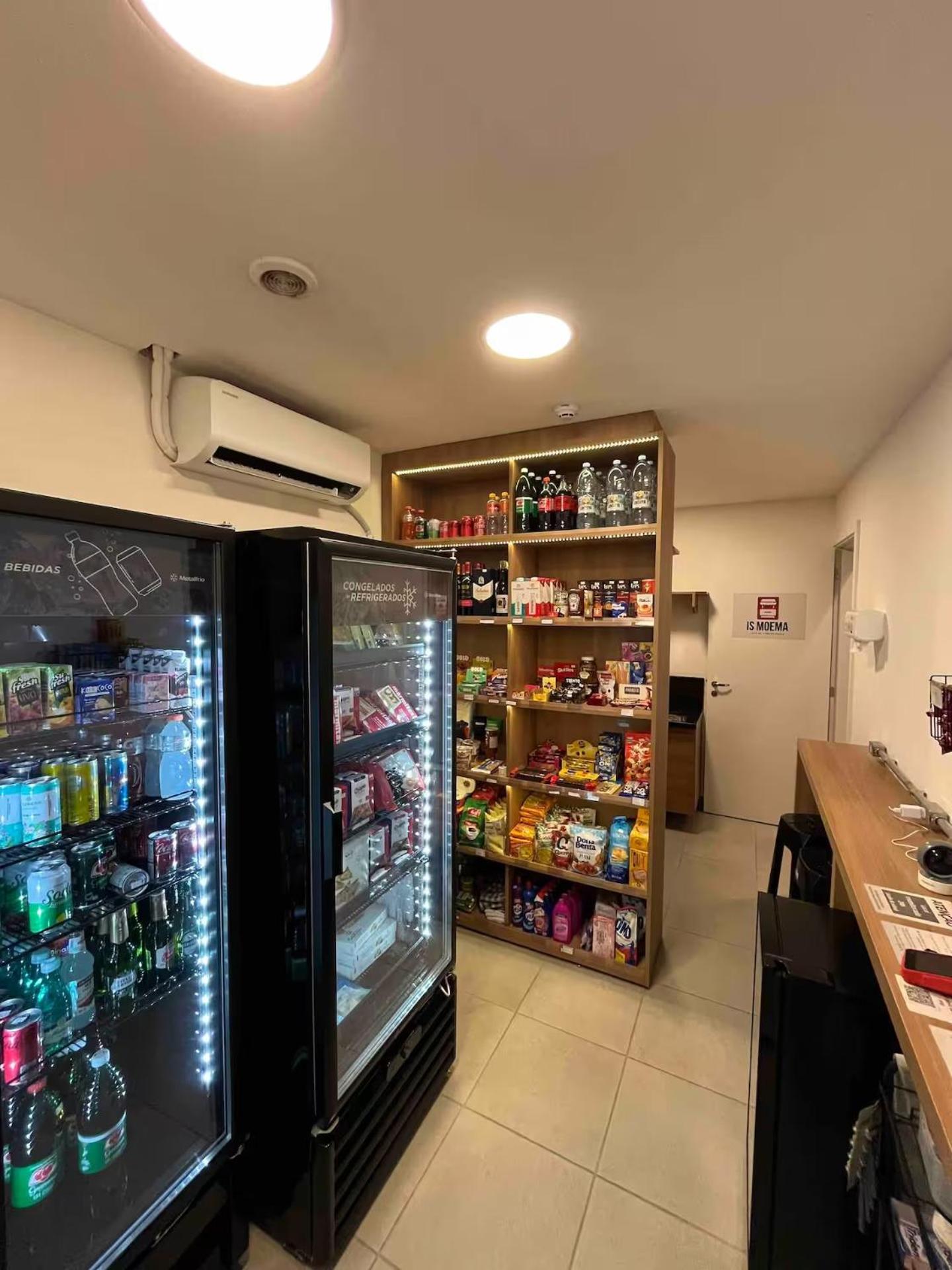 Apartamento Confort Proximo Ao Aeroporto Shopping E Metro São Paulo