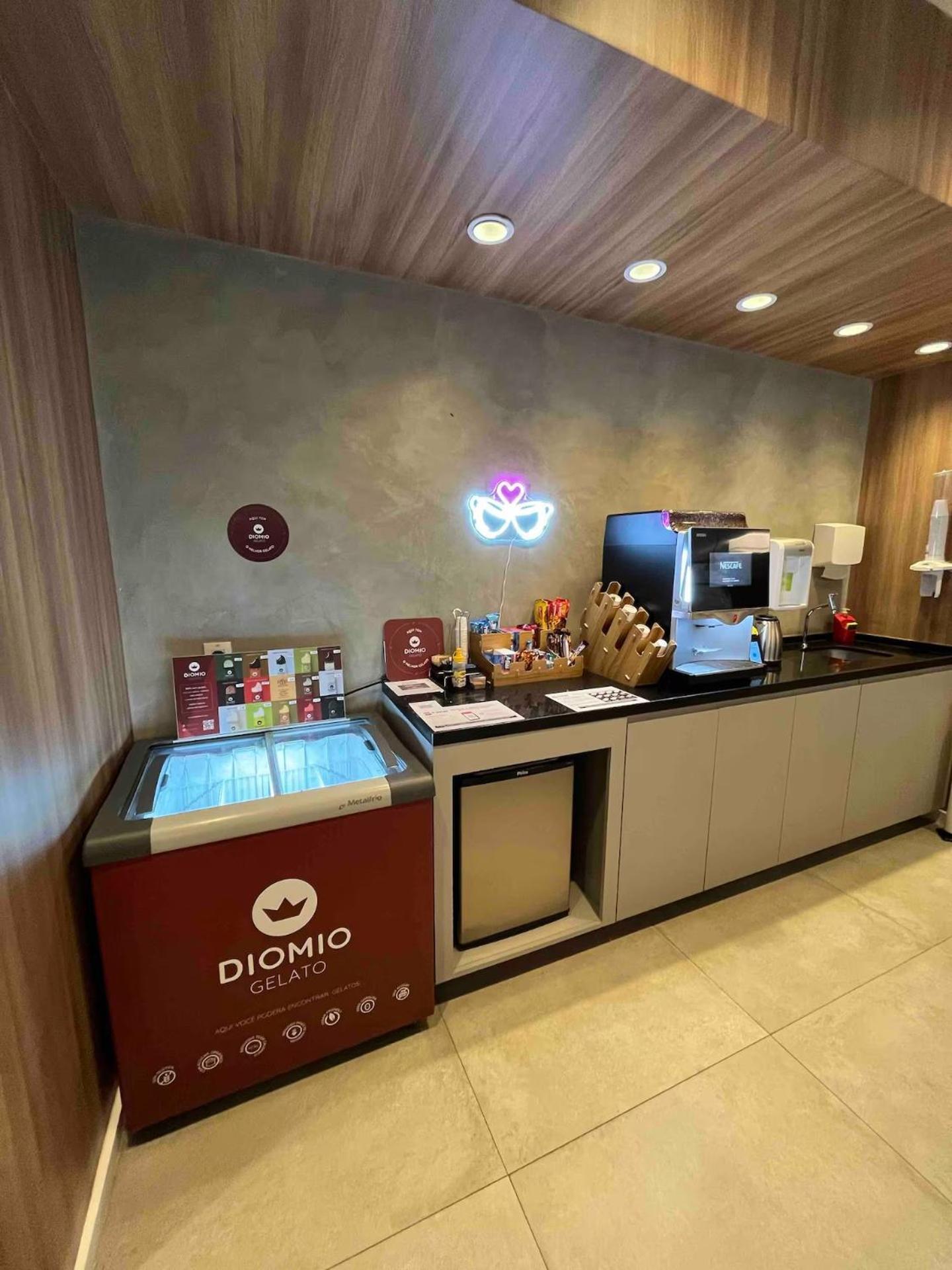 Confort Proximo Ao Aeroporto Shopping E Metro * São Paulo