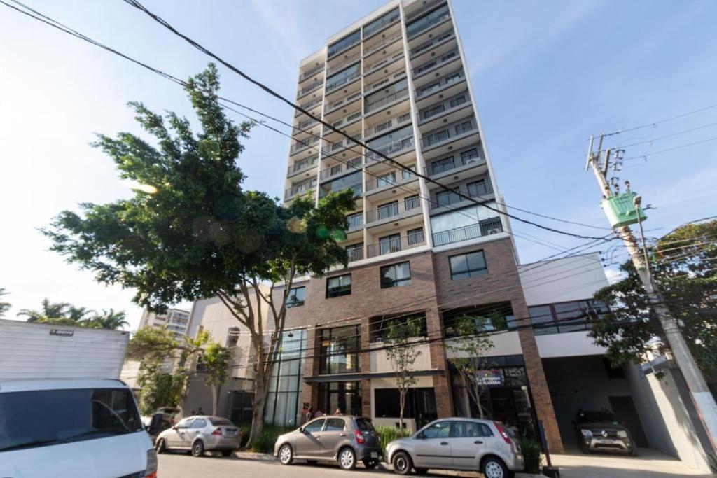 Apartamento Confort Proximo Ao Aeroporto Shopping E Metro *